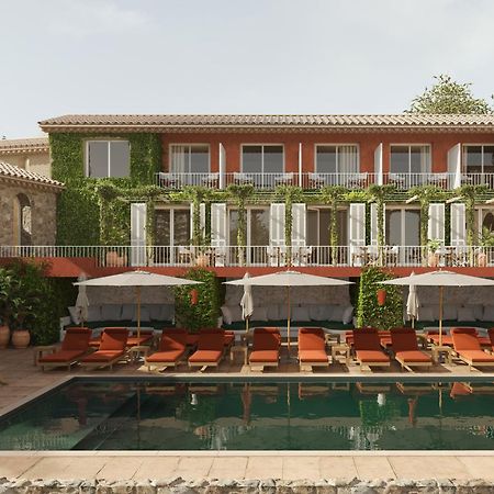 Finca Victoria Hotel & Spa Бегур Екстериор снимка