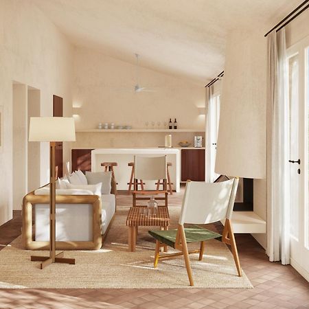 Finca Victoria Hotel & Spa Бегур Екстериор снимка