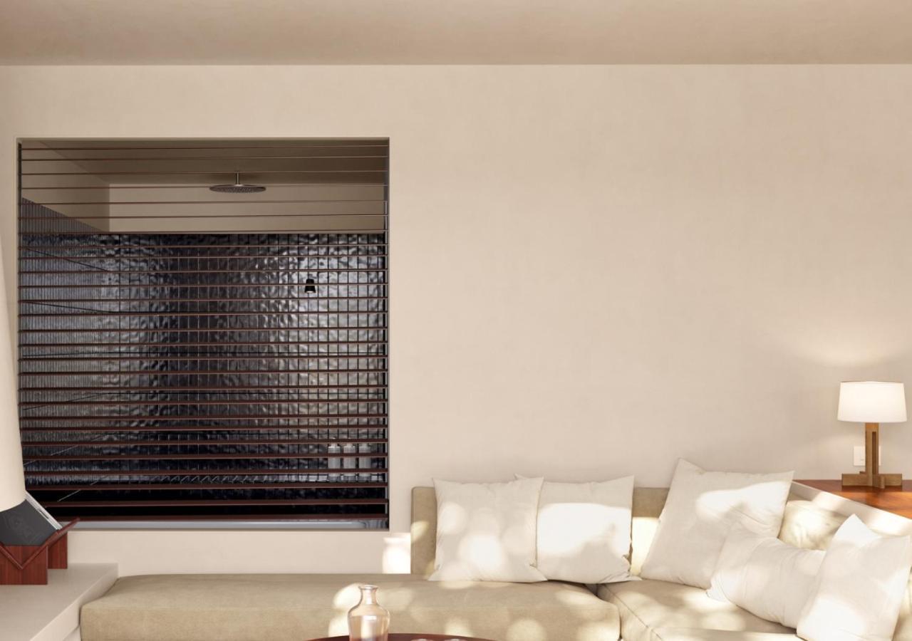 Finca Victoria Hotel & Spa Бегур Екстериор снимка