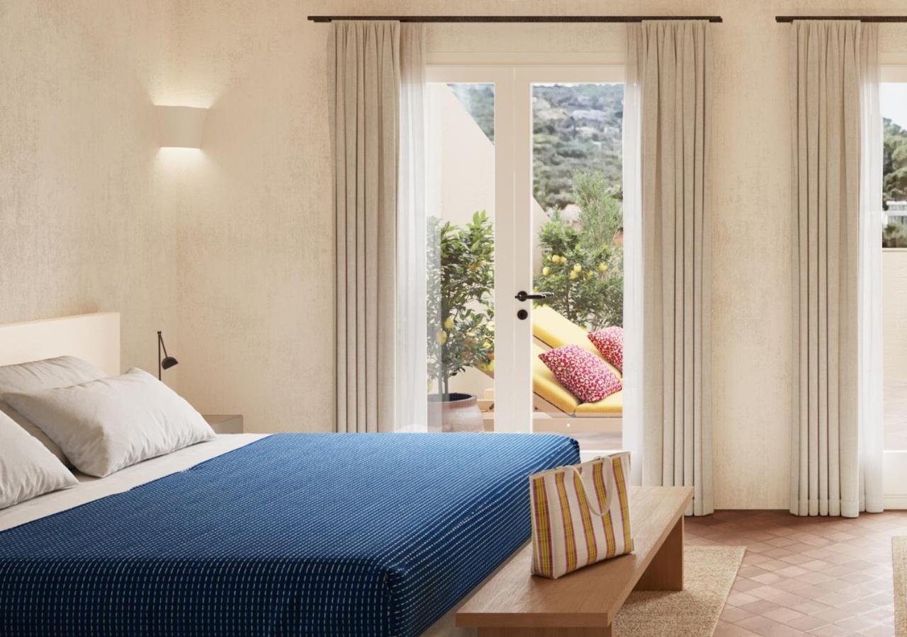 Finca Victoria Hotel & Spa Бегур Екстериор снимка