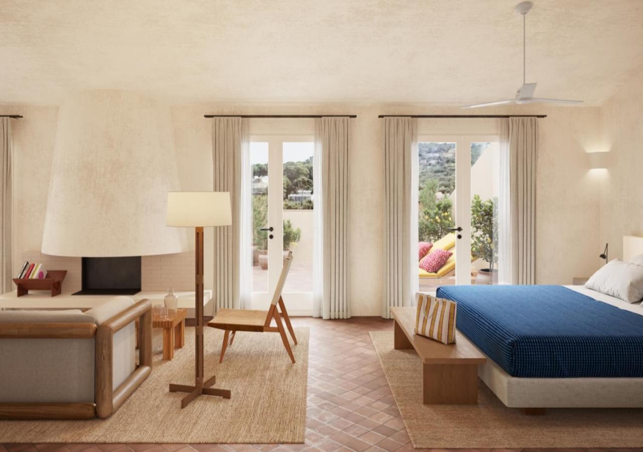 Finca Victoria Hotel & Spa Бегур Екстериор снимка