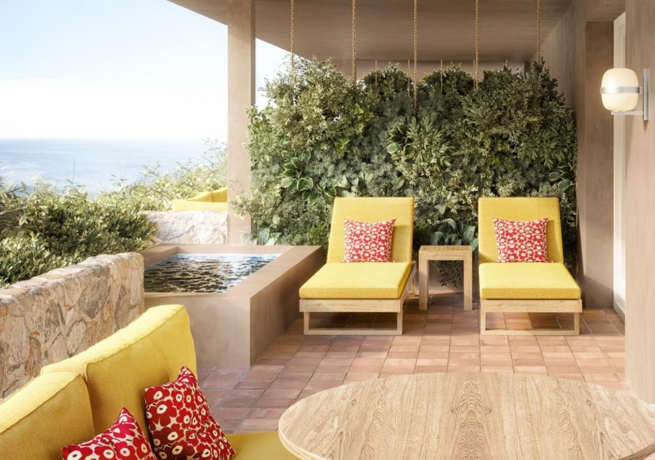 Finca Victoria Hotel & Spa Бегур Екстериор снимка