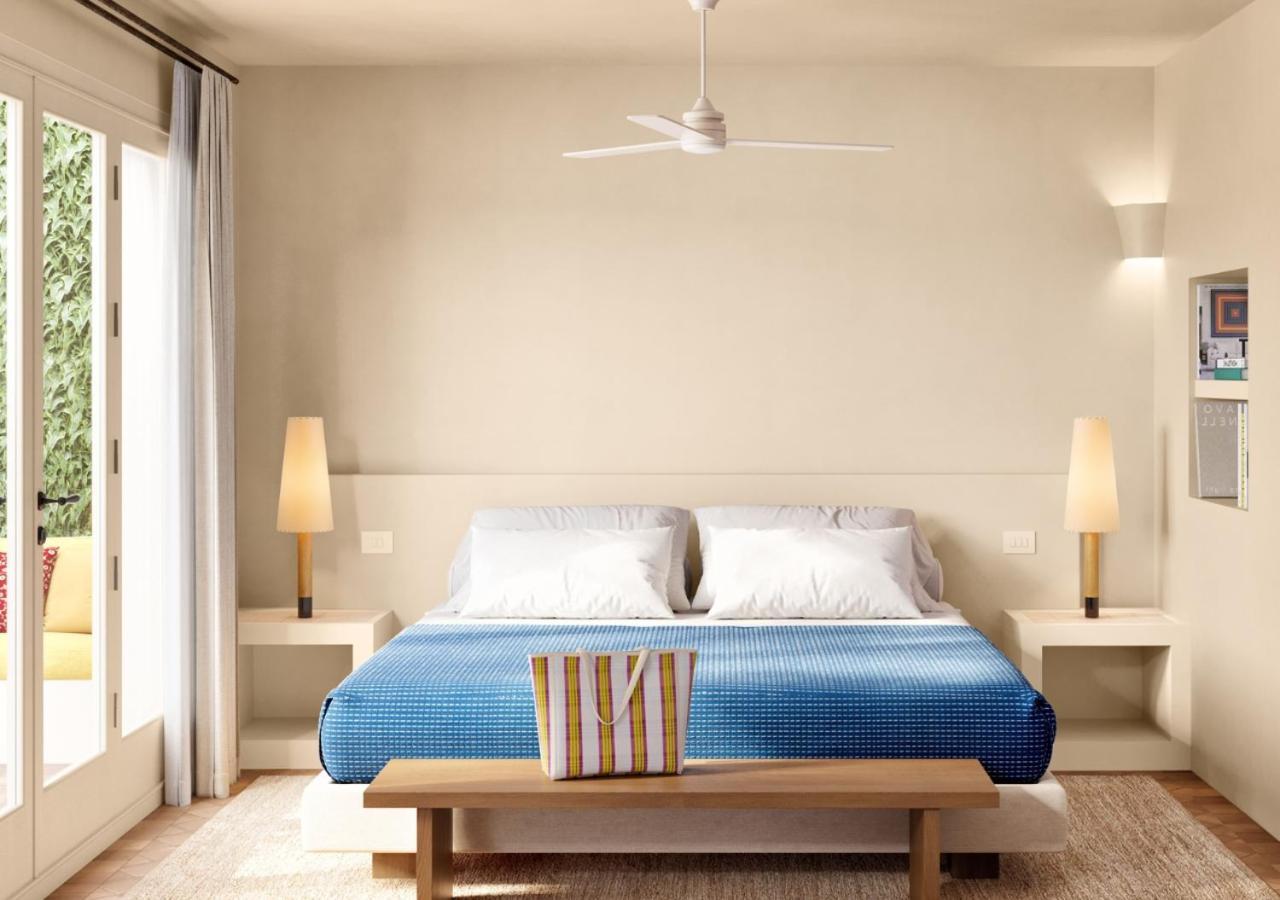 Finca Victoria Hotel & Spa Бегур Екстериор снимка