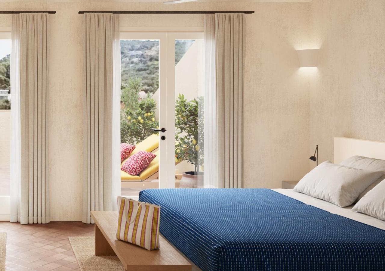 Finca Victoria Hotel & Spa Бегур Екстериор снимка