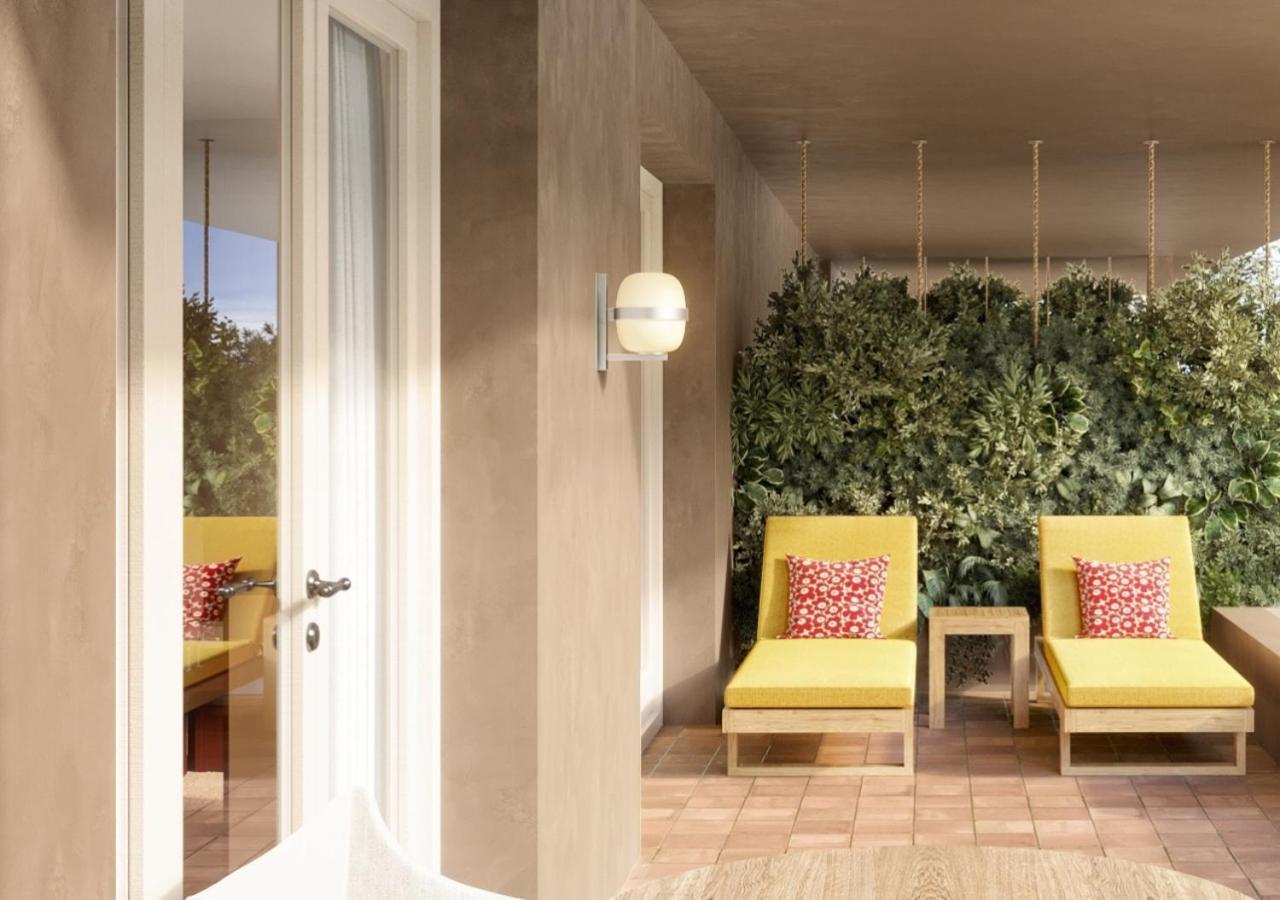 Finca Victoria Hotel & Spa Бегур Екстериор снимка
