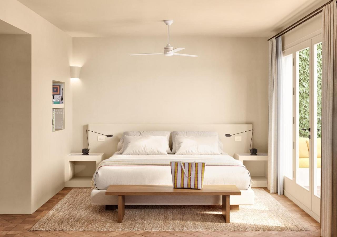 Finca Victoria Hotel & Spa Бегур Екстериор снимка