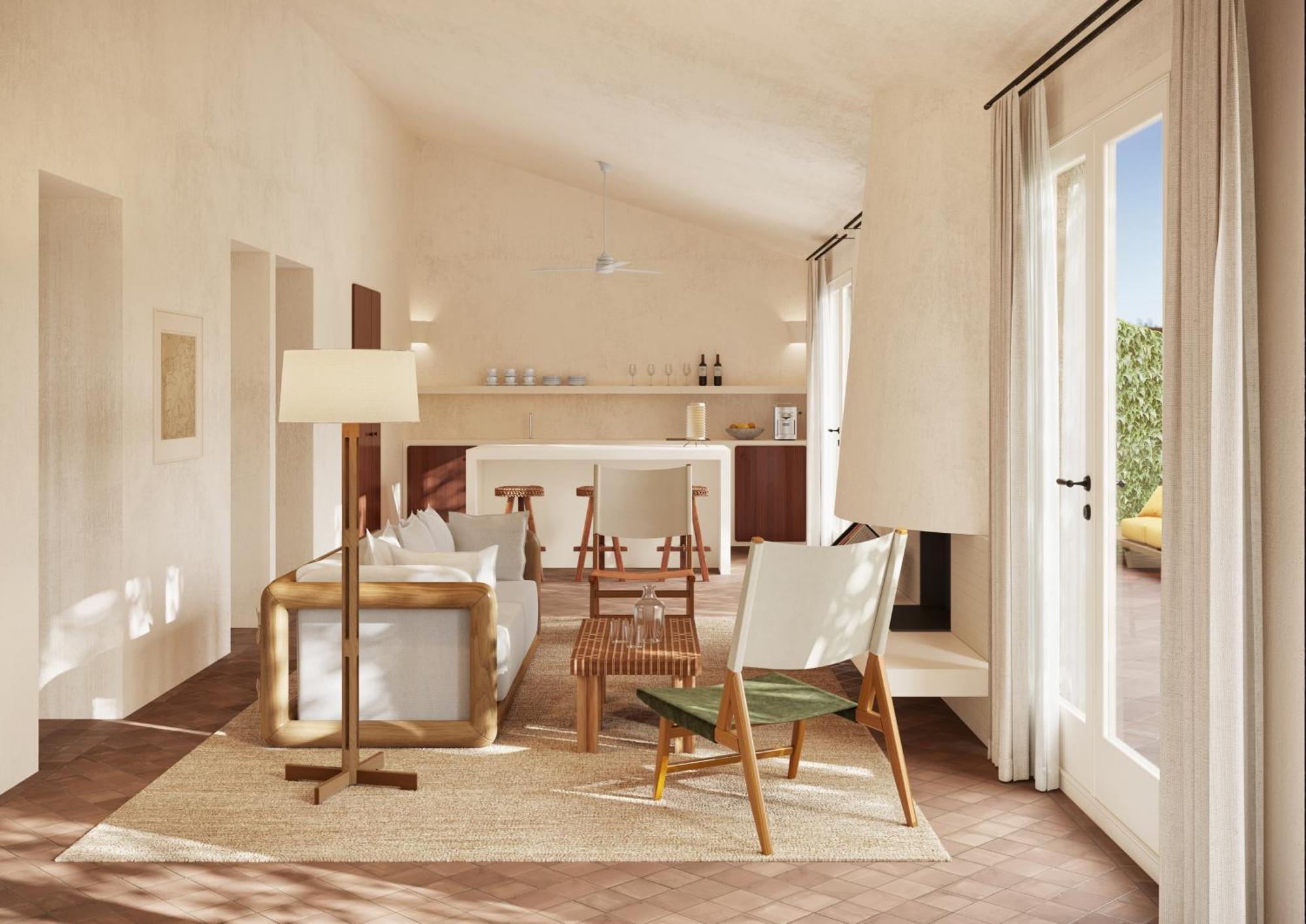 Finca Victoria Hotel & Spa Бегур Екстериор снимка